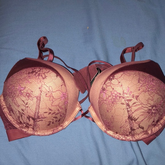 Victoria's Secret Other - Bombshell Bra - Adds 2 Cup Sizes